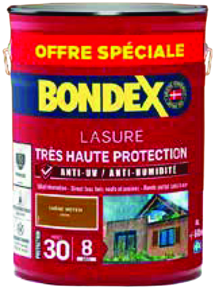 LASURE EXTÉRIEURE(4)