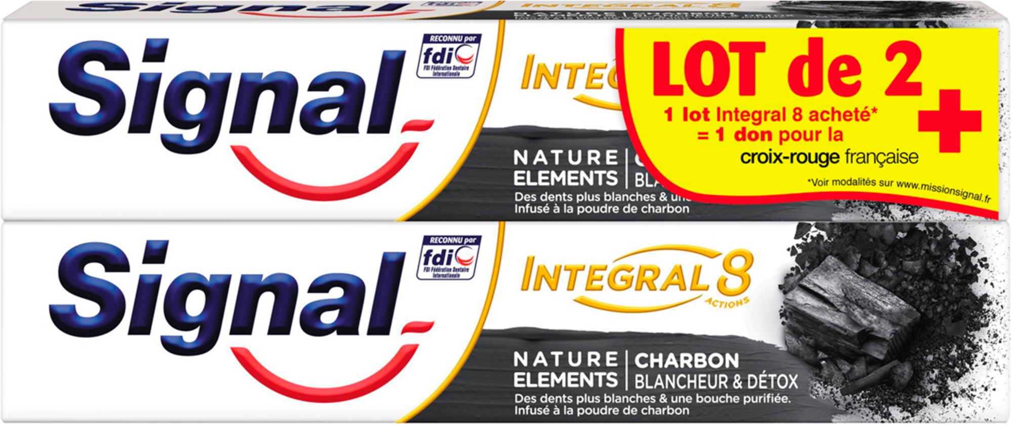 DENTIFRICE