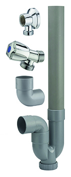 KIT MACHINE À LAVER