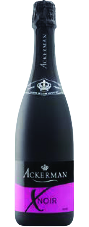 X NOIR BLANC BRUT 