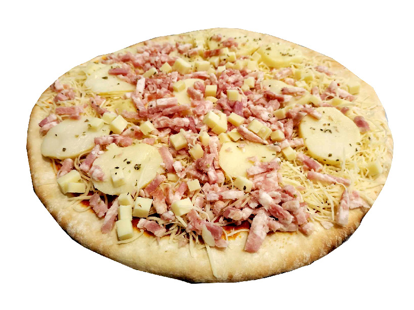 PIZZA