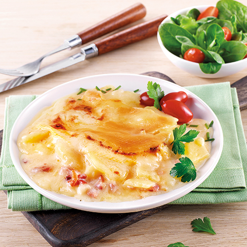 TARTIFLETTE