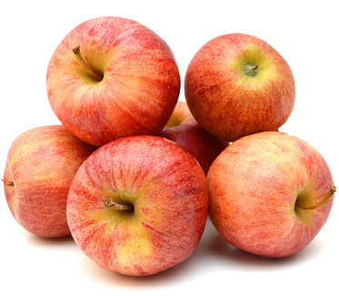 POMMES