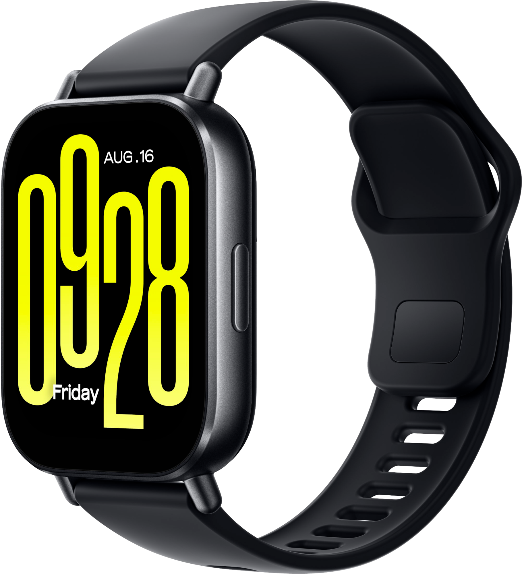 MONTRE CONNECTÉE REDMI WATCH 5 ACTIVE