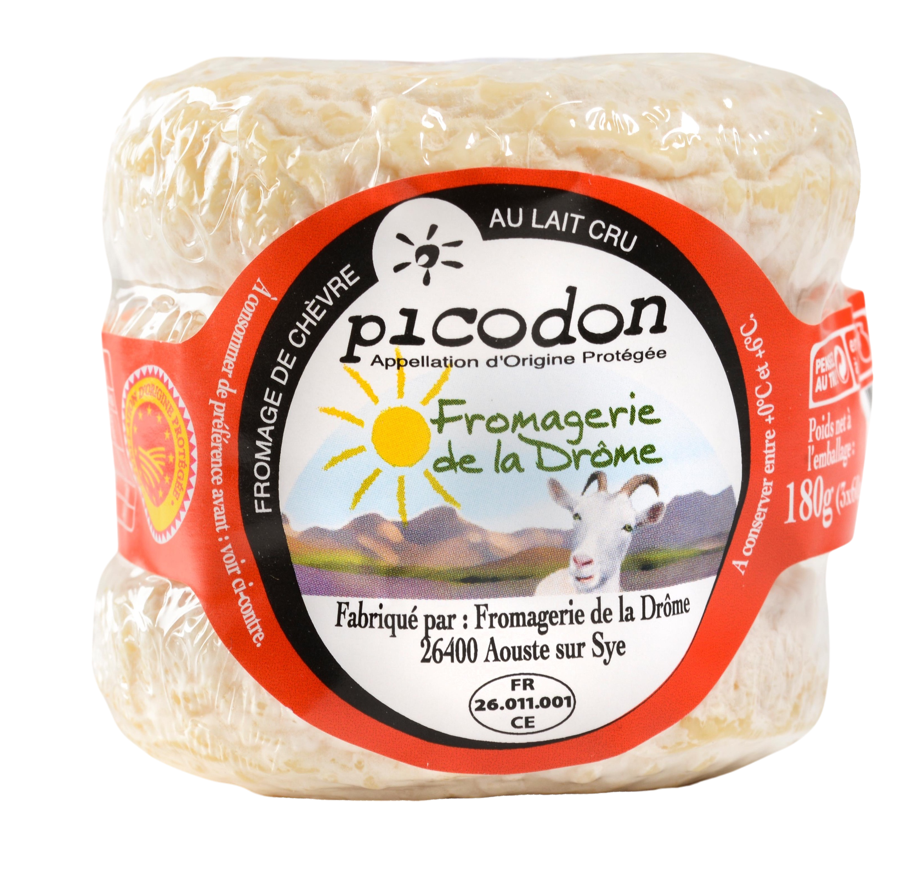 PICODONS AOP