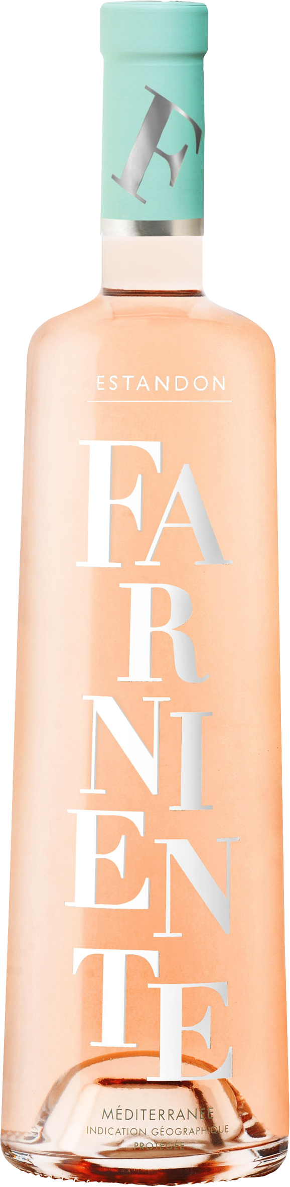 IGP MÉDITERRANÉE FARNIENTE