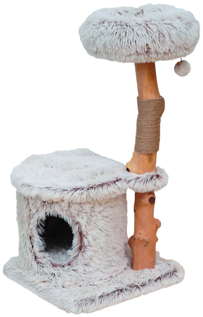 ARBRE À CHAT