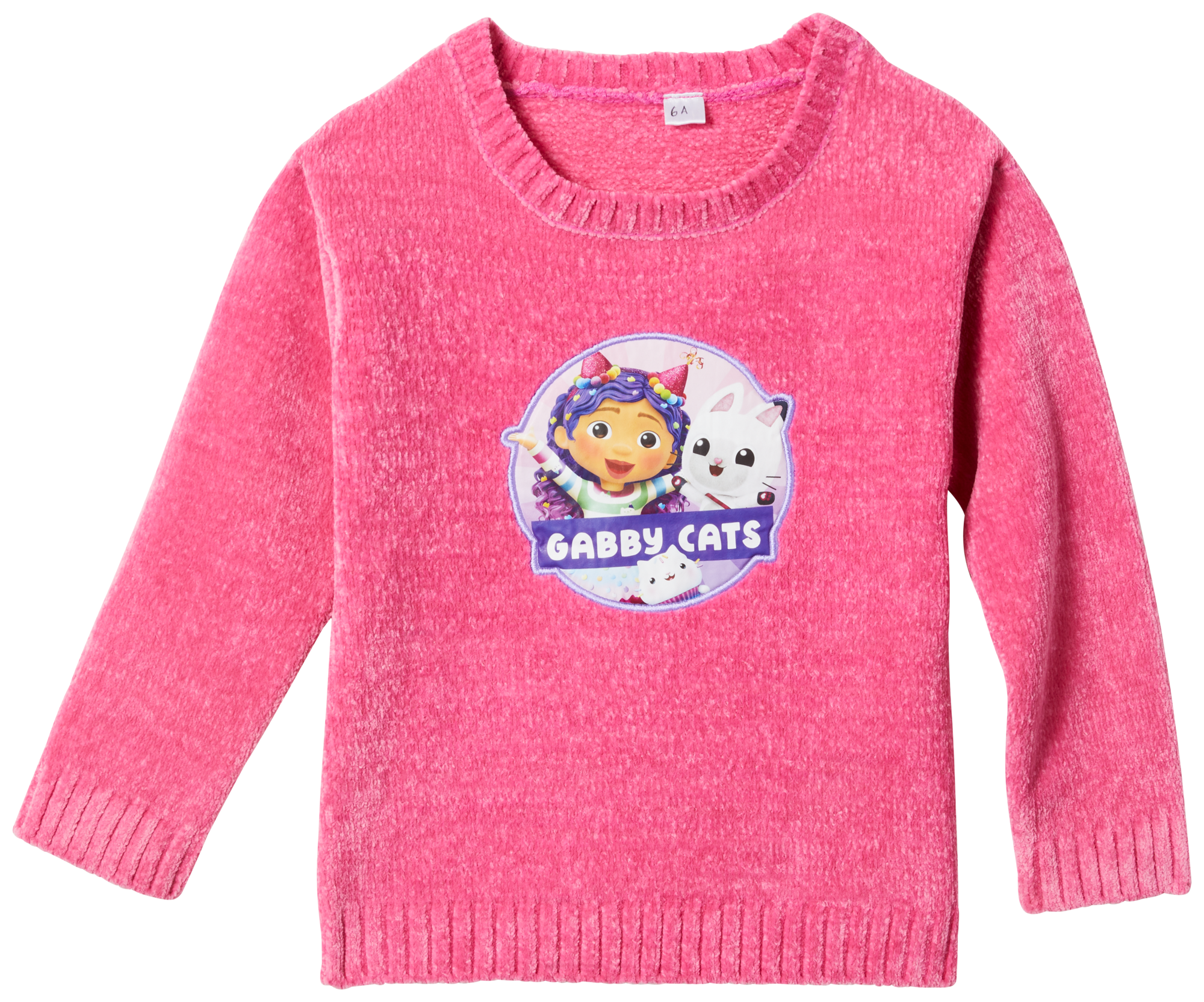 GILET OU PULL ENFANT