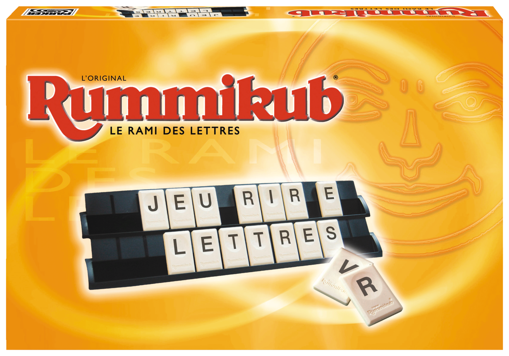 RUMMIKUB CHIFFRES