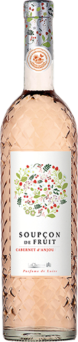 AOP CABERNET D’ANJOU VIN ROSÉ