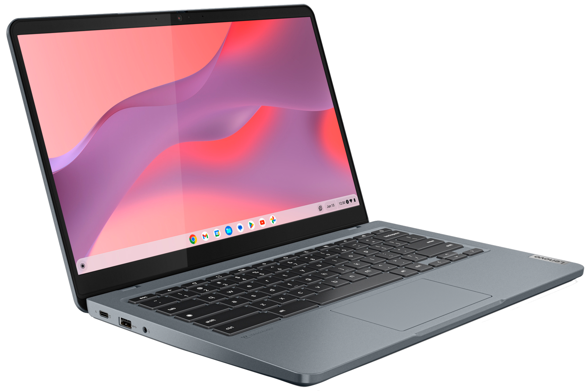 CHROMEBOOK PLUS 83BN002SFR