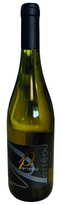 IGP(1) CÔTES DE GASCOGNE DEMI-SEC L’ÉMOTION