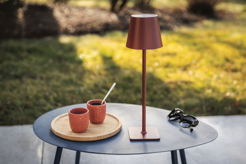LAMPE À POSER