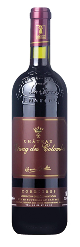 AOP CORBIÈRES TRADITION 2022