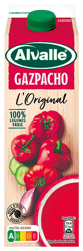 GAZPACHO L'ORIGINAL