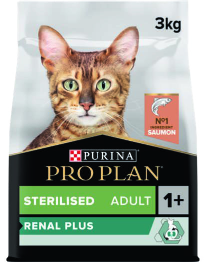 CROQUETTES CHAT STÉRILISÉ