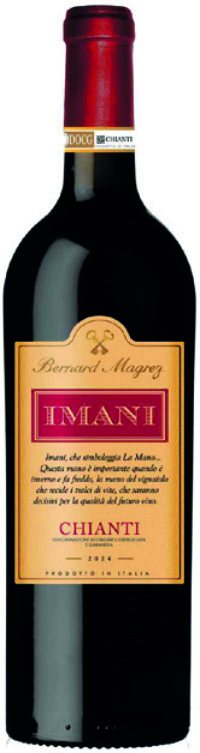 DOCG(4) CHIANTI 2024