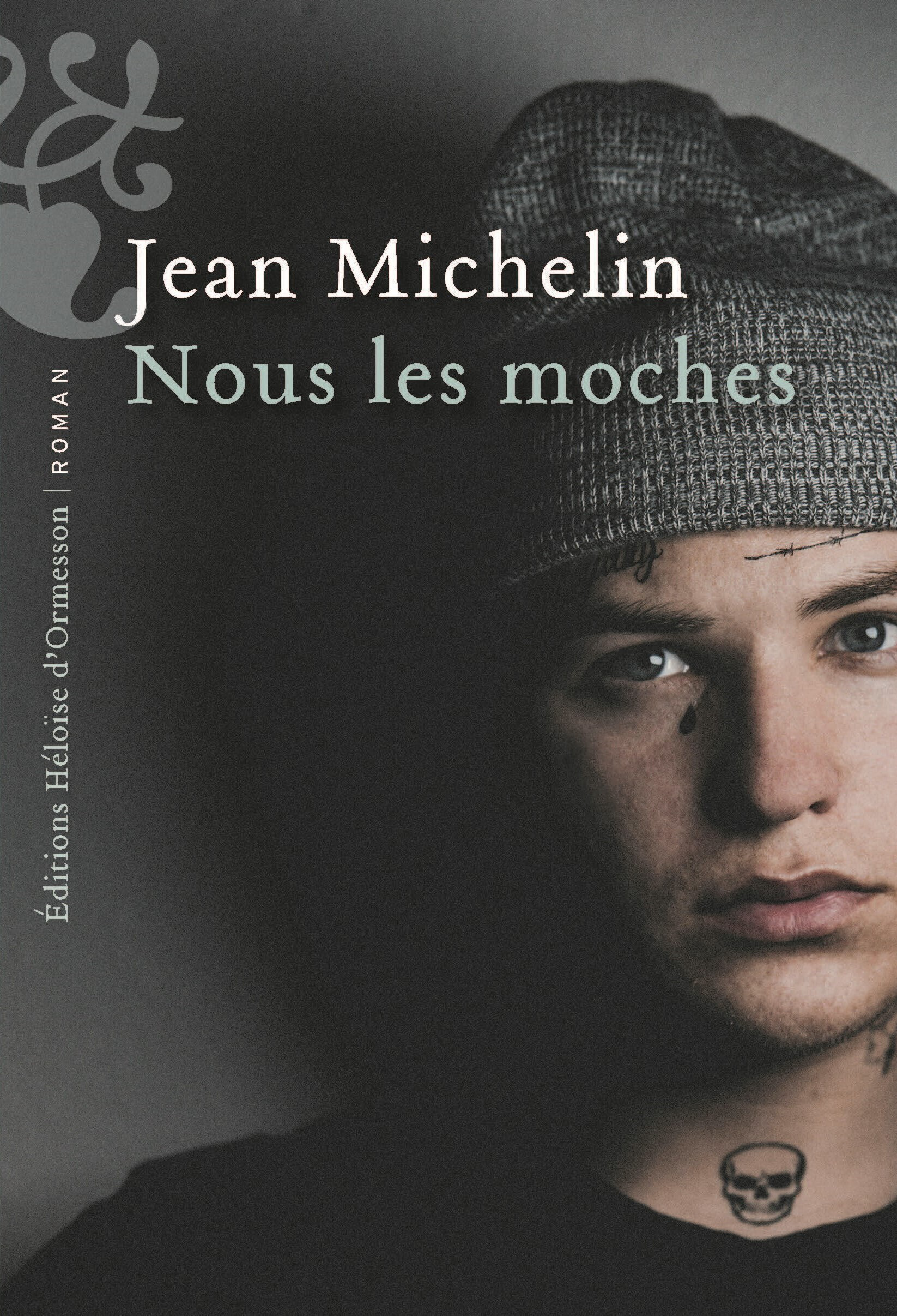 Jean Michelin