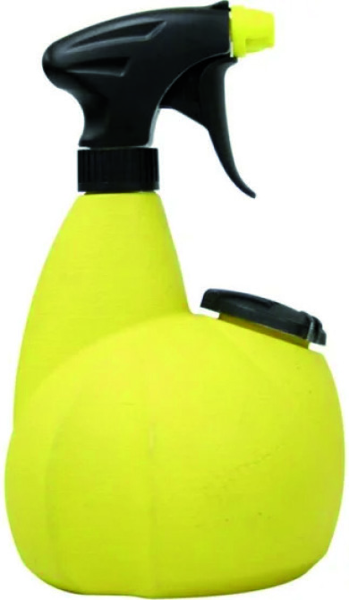 PULVÉRISATEUR À GÂCHETTE 1L