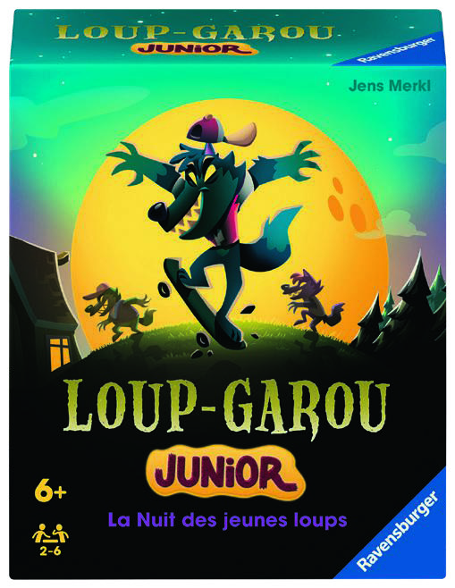 LOUP-GAROU JUNIOR(1)