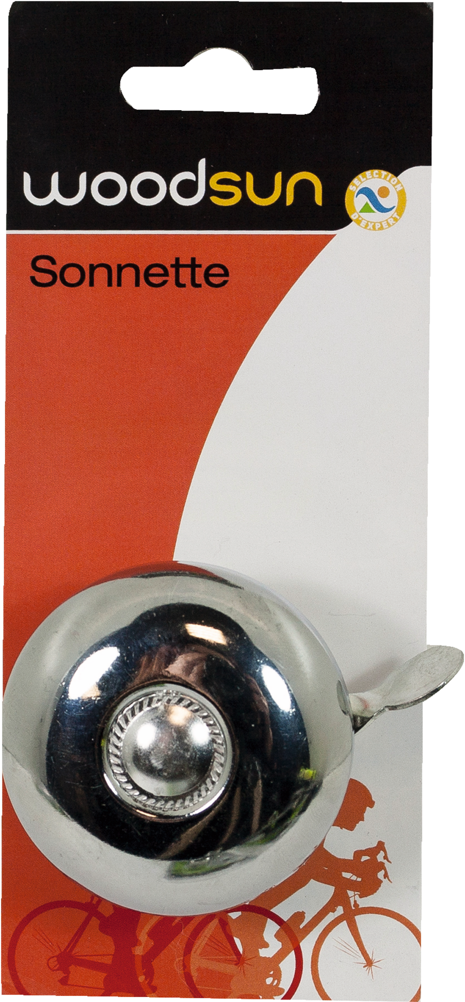 SUR LES PRODUITS PRESENTS EN MAGASIN DE LA GAMME CASQUE, ECLAIRAGE ET SONNETTE "WOODSUN"