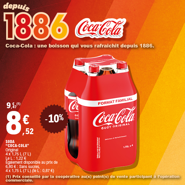 SODA