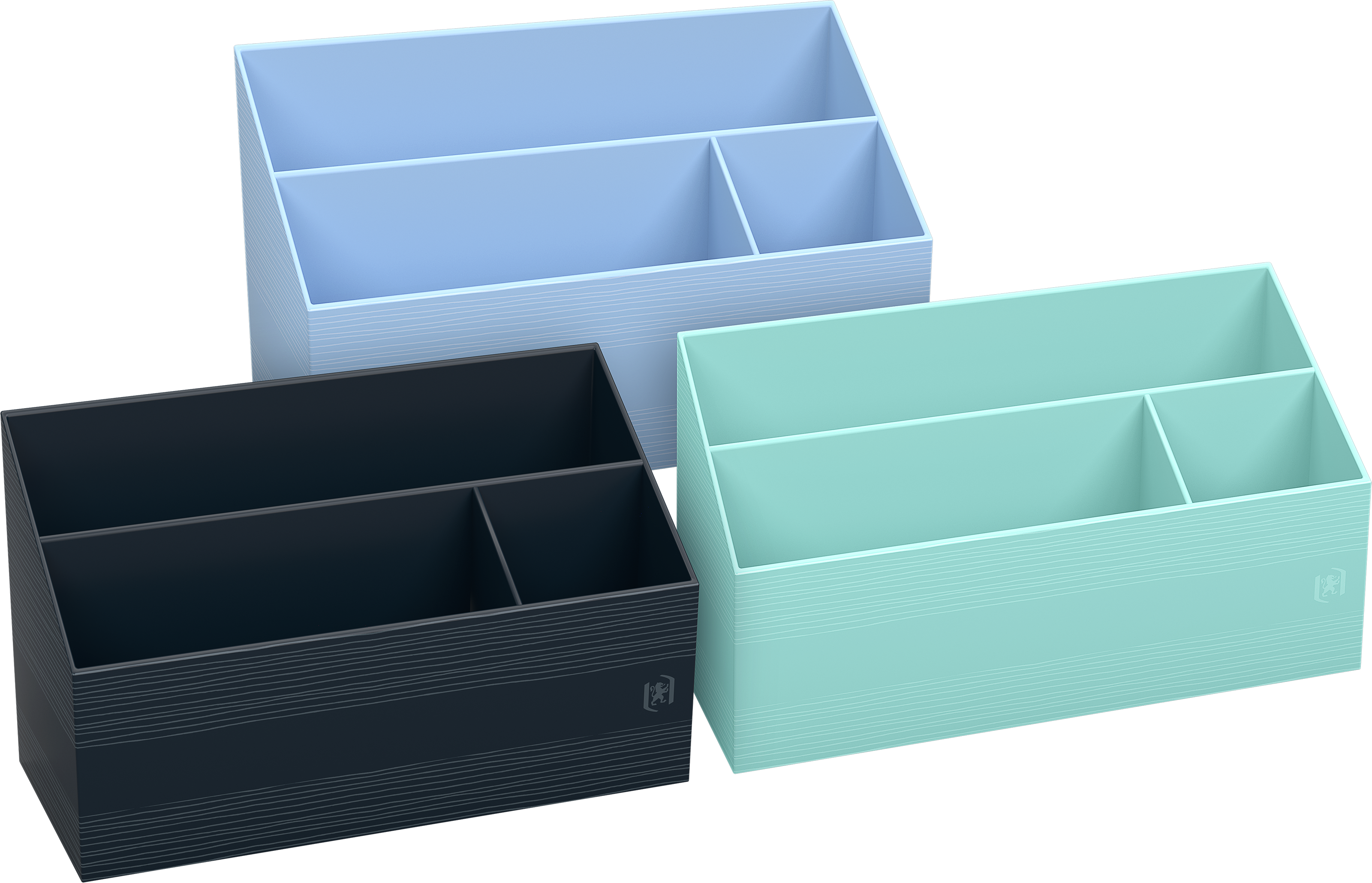 ORGANISEUR DE BUREAU