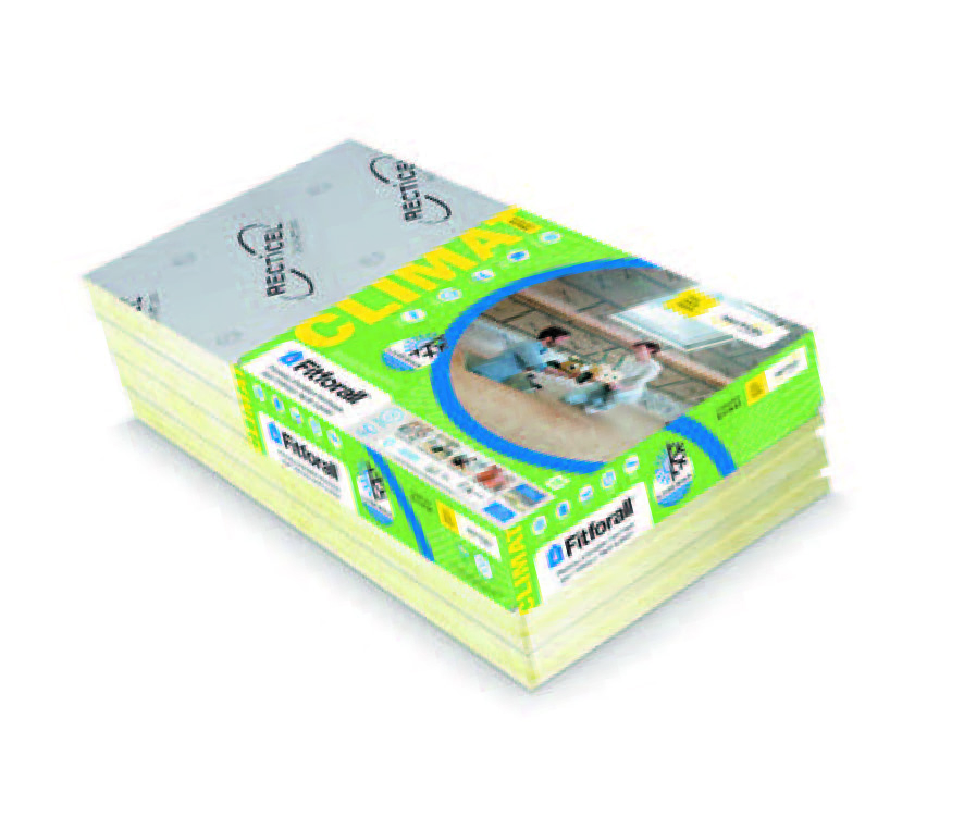 LOT DE PANNEAUX POLYURÉTHANE