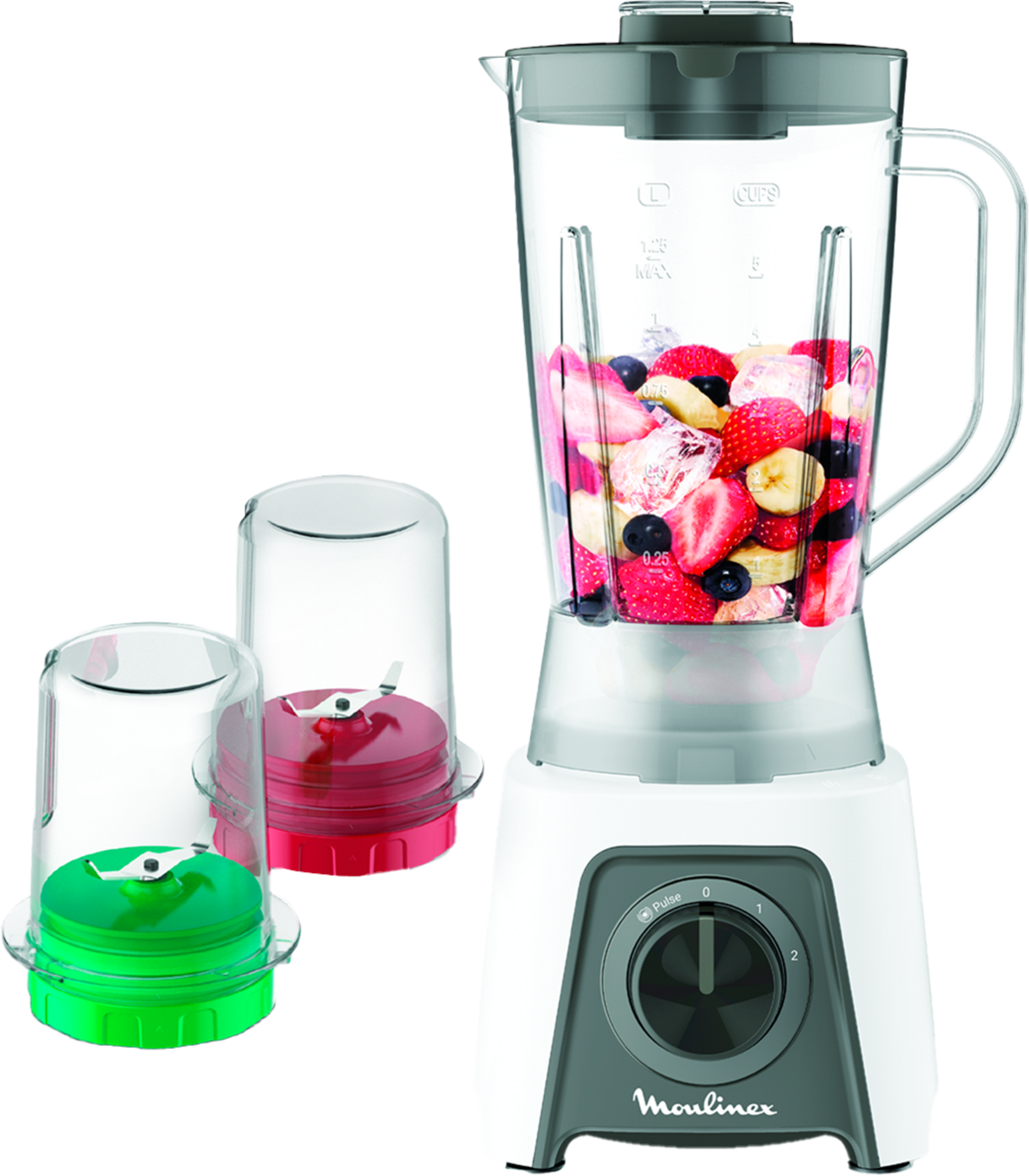 BLENDER POLYVALENT BLENDEO