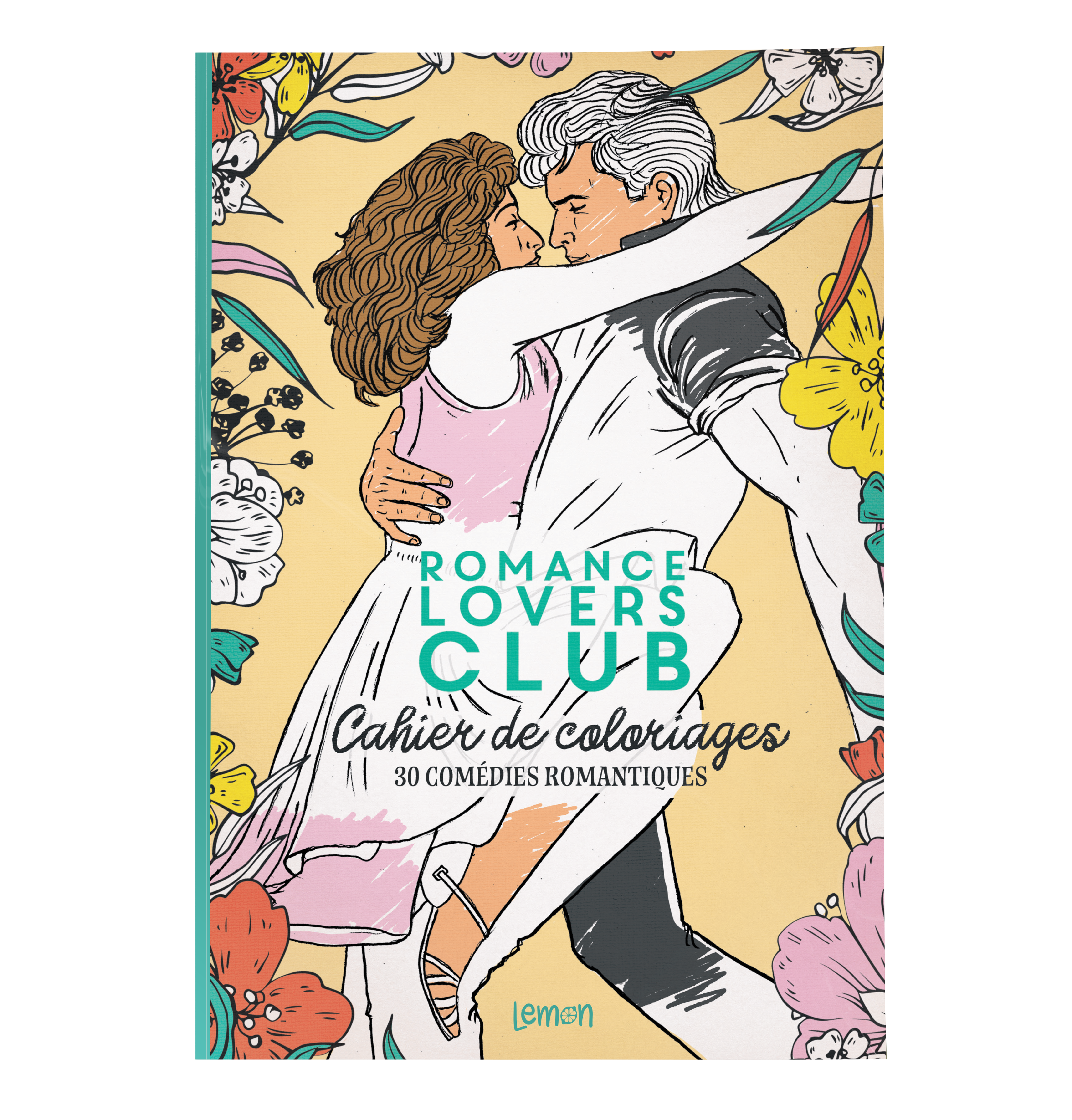 ROMANCE LOVERS CLUB