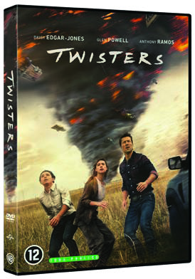 OPÉRATION DVD