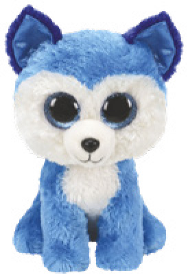 PELUCHE BEANIE BOO'S ET BELLIE’S MEDIUM