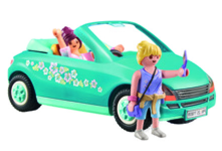 PIRATE AVEC RADEAU FLOTTANT ET CANONS / CABRIOL...