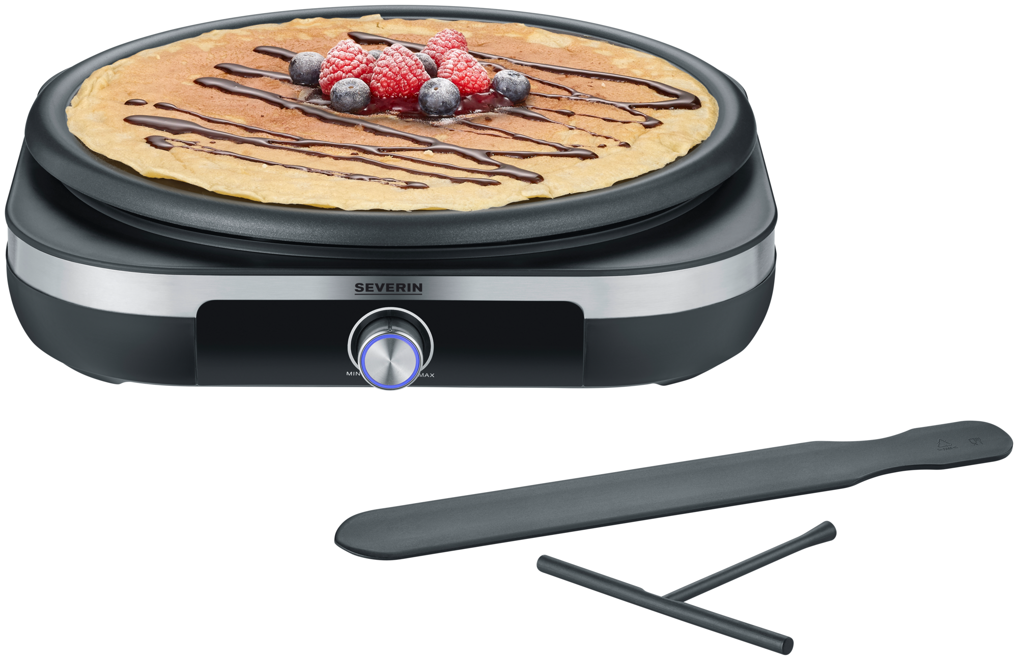 CRÊPIÈRE