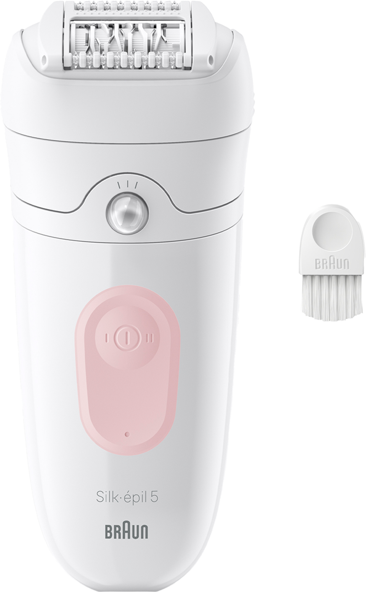 EPILATEUR SILK-EPIL SE5-000