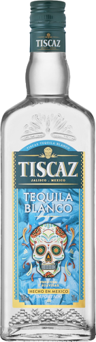 TEQUILA BLANCO