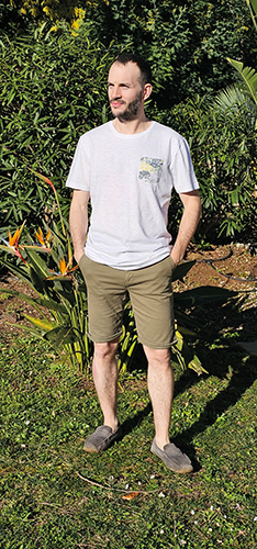 BERMUDA