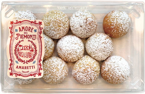 AMARETTI