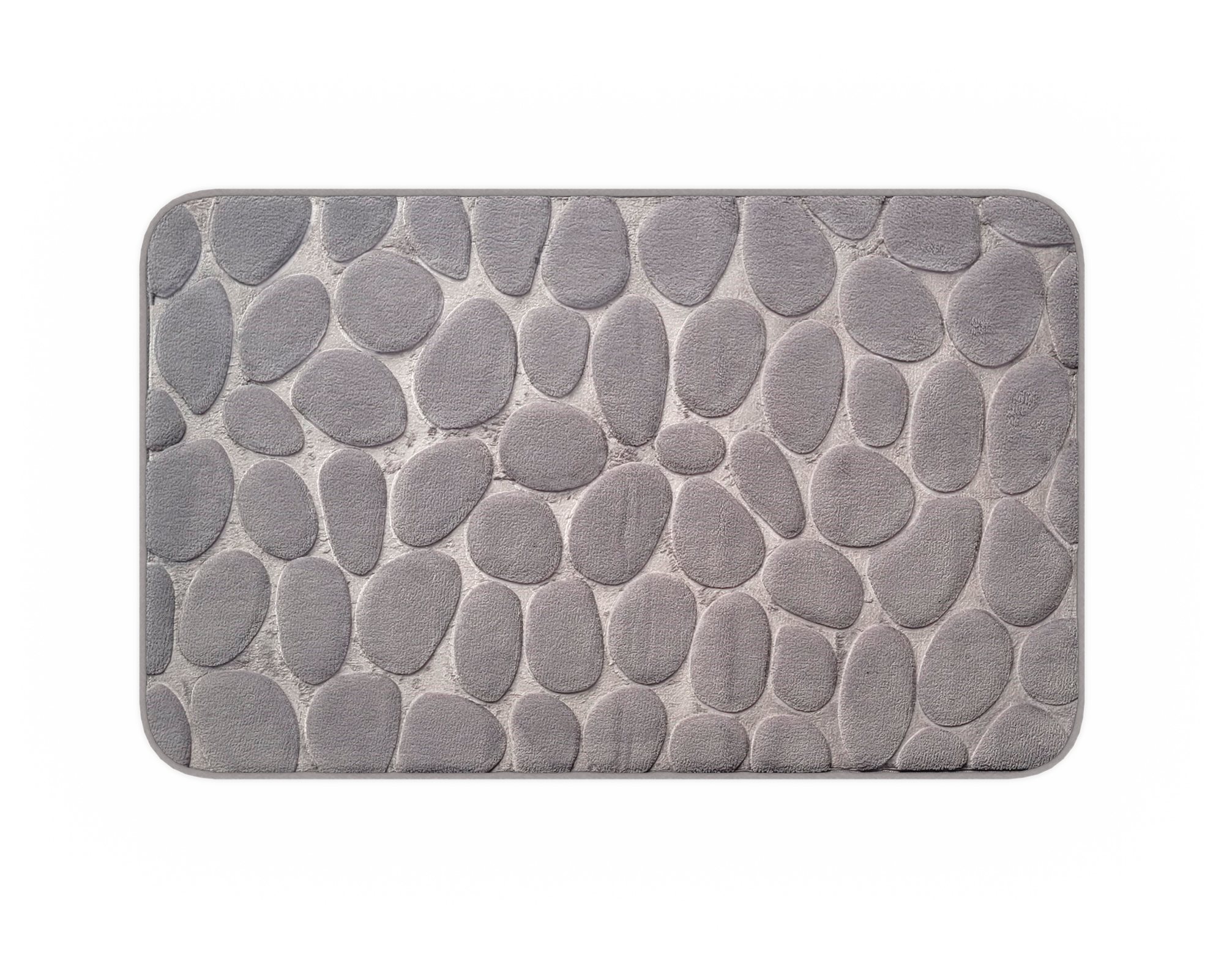 TAPIS MÉMOIRE DE FORME 50X80 CM