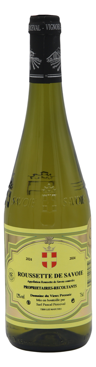 ROUSSETTE DE SAVOIE AOP 2024