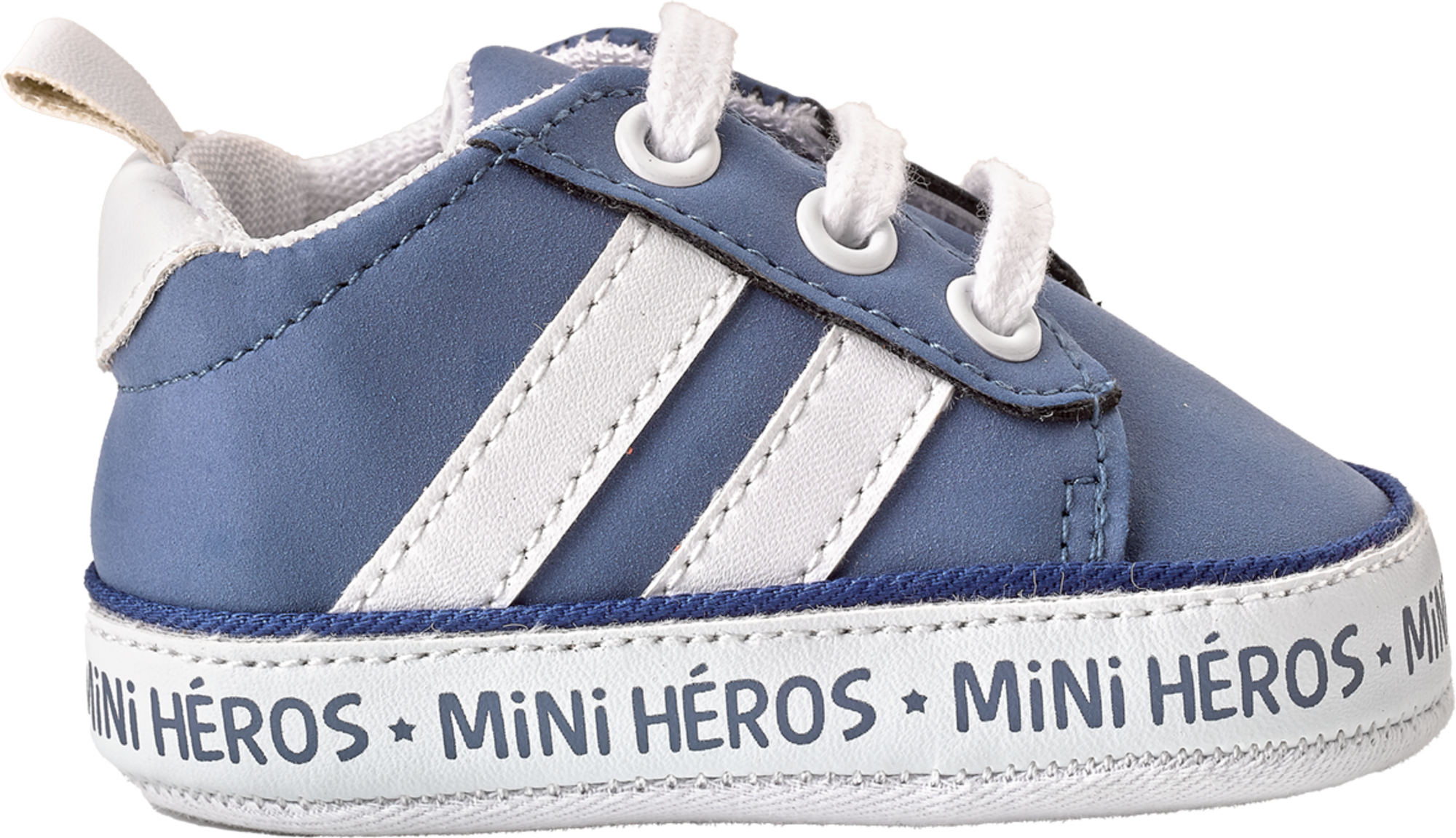 BOTTONS BASKET BEBE