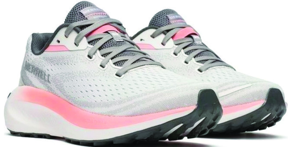 CHAUSSURES RUNNING FEMME