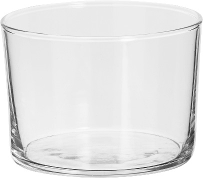 GOBELET BAS BODEG’EAU 24 CL