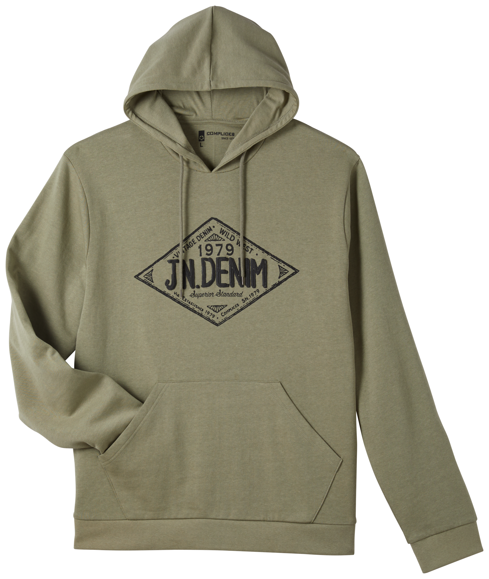 SWEAT OU PANTALON MOLLETON ADULTE