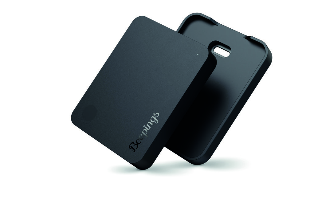 TRACKER GPS ZEN L AVEC ABONNEMENT INCLUS !