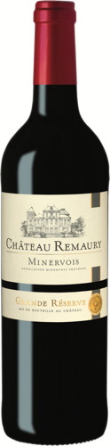 AOP MINERVOIS