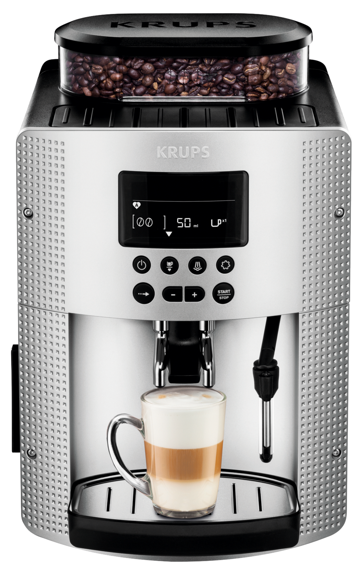 BROYEUR A CAFÉ ESSENTIAL