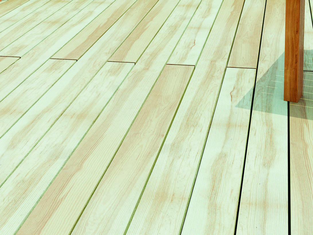 LAME DE TERRASSE