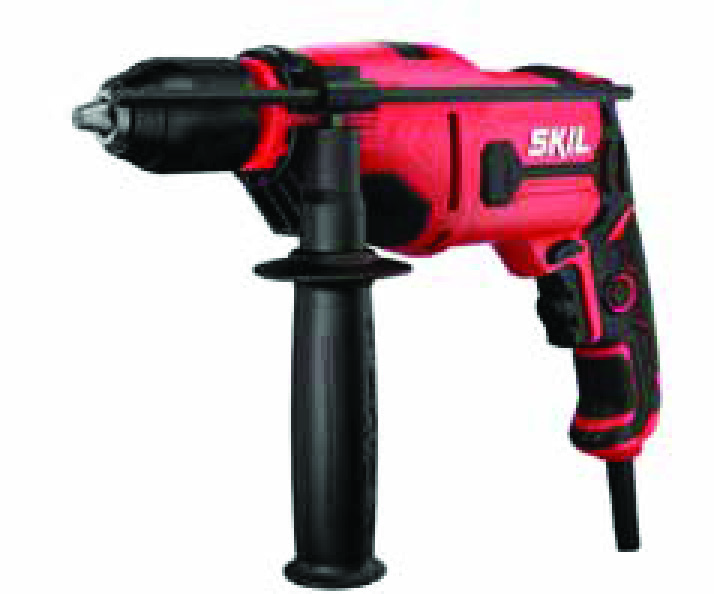 PERCEUSE À PERCUSSION FILAIRE 1050 W
