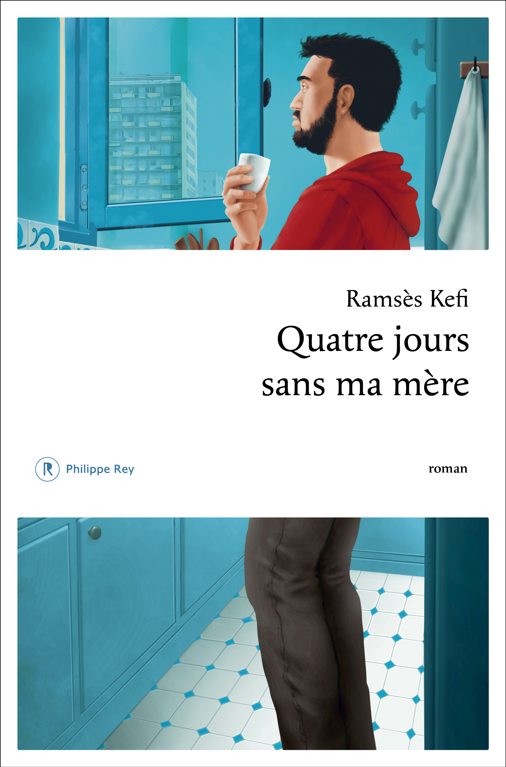 Ramsès Kefi
